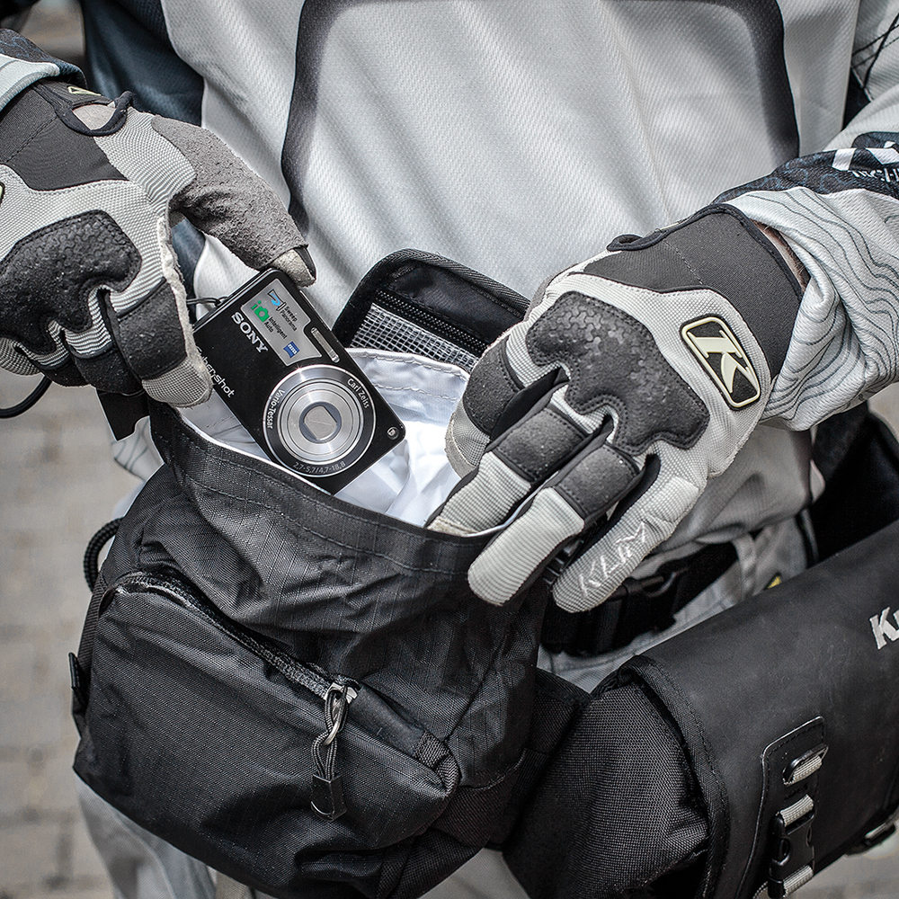 KRIEGA | Official website - Online Store —R8 WAIST PACK